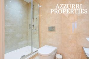 Short Stays at Keymer Place by Azzurri Properties Short Lets & Serviced Accommodation Canary Wharf With Wi-Fi and Wide City Views