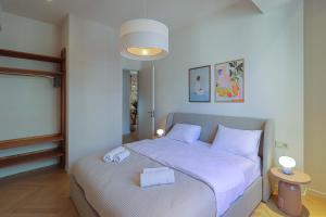 Comfortable City Stay - Mtatsminda - Wehost