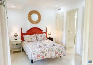 Apartamento Deluxe Sotogrande