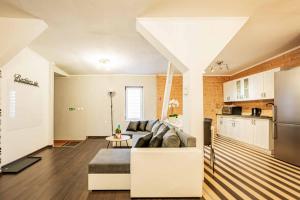 VacationClub - Admarmal Apartament 1