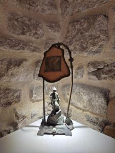 Zupan B studio apartman Krk