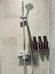 Superb 1BR high floor apartment on Sobha Hartland