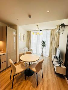 Superb 1BR high floor apartment on Sobha Hartland