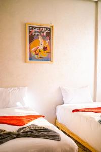Melo Surf Hostel
