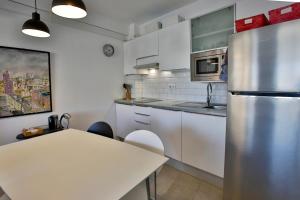 Tequila Playa de San Juan, pool, parking, wifi