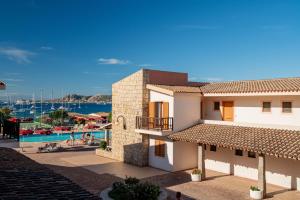 Club Esse Residence Capo D'orso img3