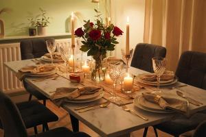 Flat 54, Myers Court