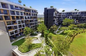 Skypark Celeste Laguna by Beringela