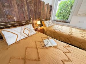 Schiller Ferienwohnung, Pool, Nideggen, Eifel