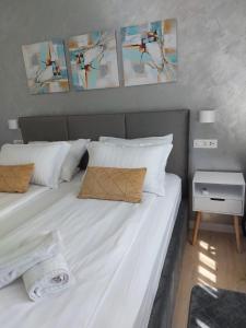 L&L Nin Seabreeze Apartments 2