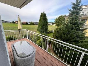 Villa Maria-Gabriele Whg 07 "De gode Stuuv"