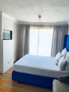 MamSwazi & Bitana Resorts n Restaurants