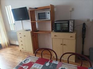 Studio meublé Aillon-le-Jeune