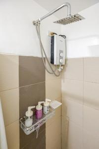 4 Person Studio Near Sky Ranch Tagaytay