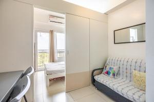 4 Person Studio Near Sky Ranch Tagaytay