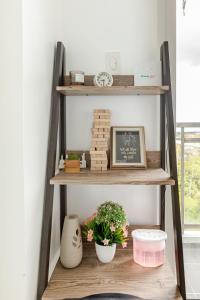 4 Person Studio Near Sky Ranch Tagaytay