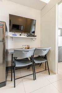 4 Person Studio Near Sky Ranch Tagaytay