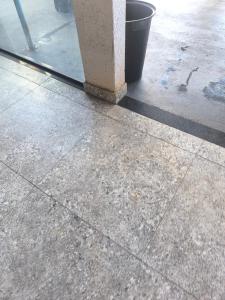 Espaço de eventos dorneles
