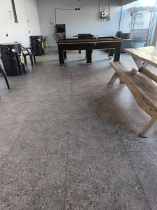 Espaço de eventos dorneles