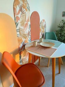 JUAN-LES-PINS apartment Sleeps 2