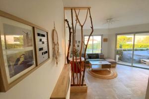 JUAN-LES-PINS apartment Sleeps 2