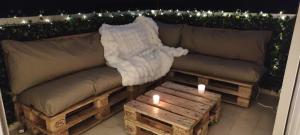 JUAN-LES-PINS apartment Sleeps 2