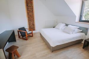 Maison et Appartement jusquà 24 personnes