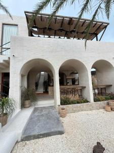 SANTORA Mỹ Hoà - Homestay Kitesurf