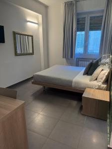 Piazza Beverini Rooms