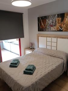 Evamar Beautiful One Bedroom