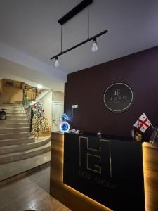 Boutique Hotel DownTown