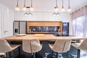 Villa Tatjana Krk by Istriaselect Villas