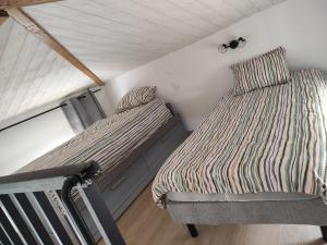 Lescale des voyageurs