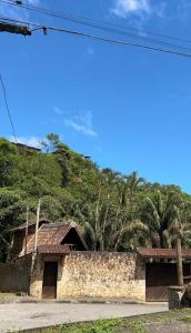 Casa para até 15 pessoas Piscina Privativa Localização central