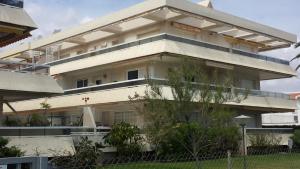 Apartamento Villa Adriana 205