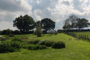 Bury - Lodge - Sleeps 2 - Parking