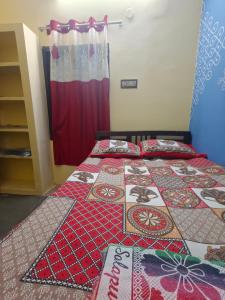 Parampara Stay