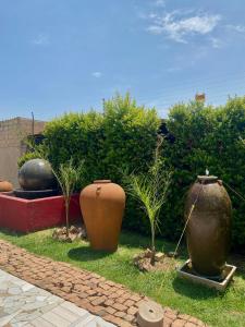 MamSwazi & Bitana Resorts n Restaurants