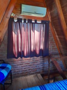 Paraje del Molino Alpina