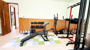 Villa Happytime Ubud Center