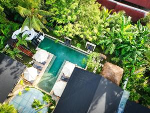 Villa Happytime Ubud Center