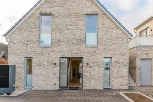 Bauernhof Lafrenz Ferienhaus Strandläufer