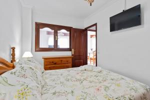 Apartamento Arnao