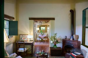 Il Gallinaio, Vivo DOrcia