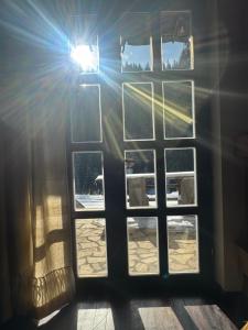 Къща за гости Пампорово в махала Кочорите