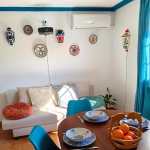 Casa Miramar Salobreña