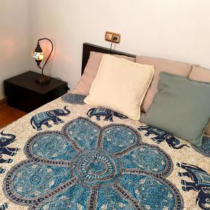 Casa Miramar Salobreña