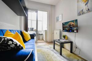 Cozy Central 1BD Apartment