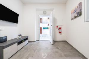 Appartamento Antica Parruccheria