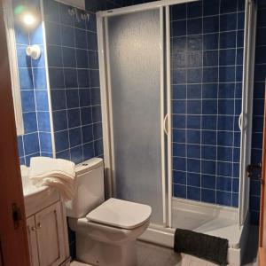 casa rural Albinarrate etxea